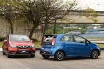 Proton Iriz 2019 года